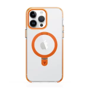 TORRAS Colorful Ostand iPhone 14 Pro/14 Pro Max Case